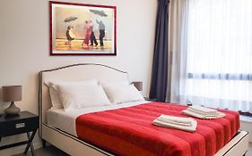 Duomo Luxury Apartment - One Bed