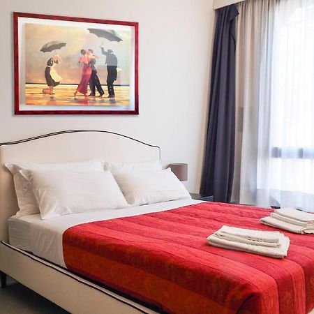 Duomo Luxury Apartment - One Bed Milaan Buitenkant foto