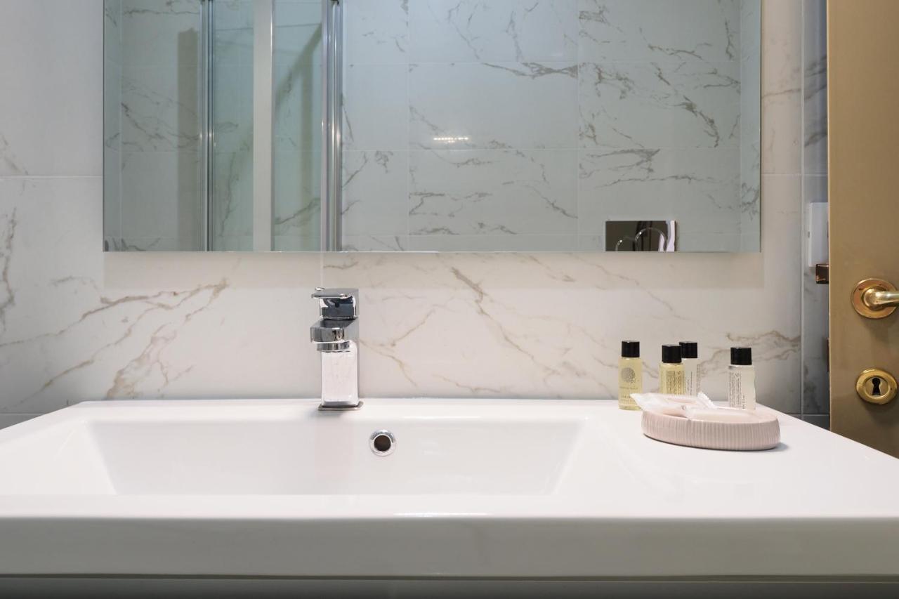 Duomo Luxury Apartment - One Bed Milaan Buitenkant foto