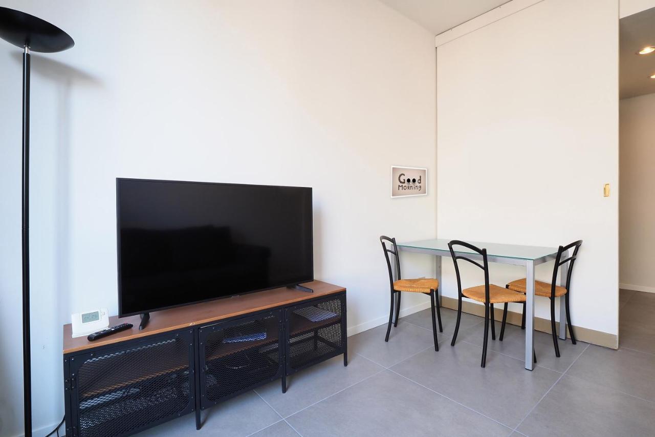 Duomo Luxury Apartment - One Bed Milaan Buitenkant foto